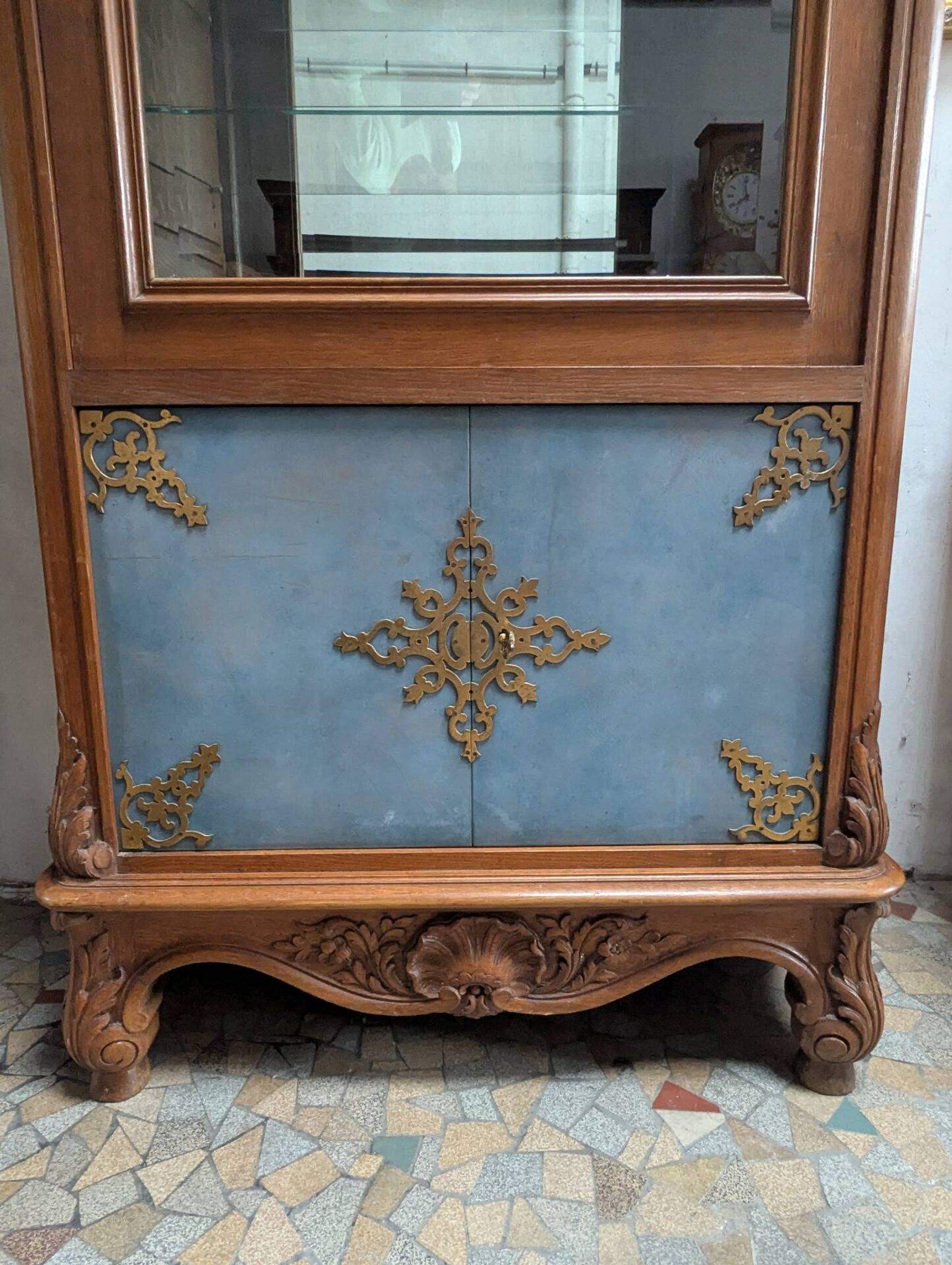 Sideboard/ Display cabinet