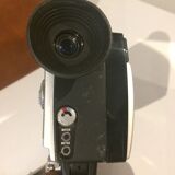 2 caméras super 8