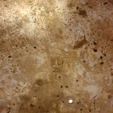 Fiber cement planter cauldron Design 1970