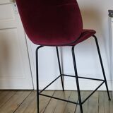 Pair of Gubi bar chairs