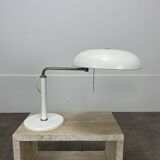 Quick 1500 desk lamp by Alfred Muller for Bag Turgi, Bauhaus, 1930