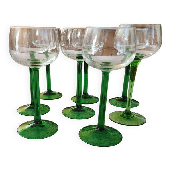 Verre à vin