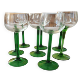 Verre à vin