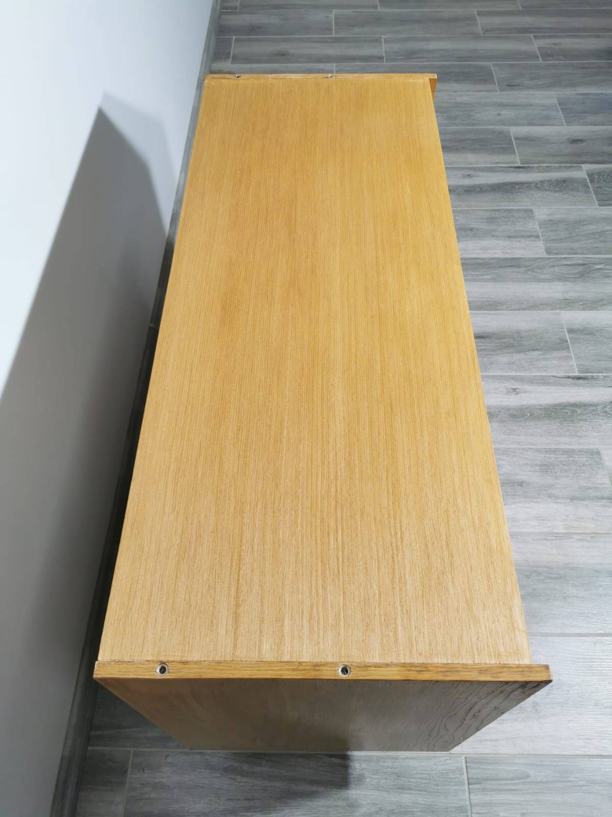 Sideboard by Jiri Jiroutek for Interier Praha, 1960s