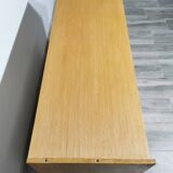 Sideboard by Jiri Jiroutek for Interier Praha, 1960s