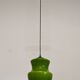 Green opaline suspension from the 60s/70s