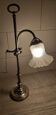 Lampe de bureau art déco