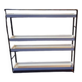 Vintage wall shelf