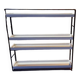 Vintage wall shelf