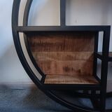 Wall shelf