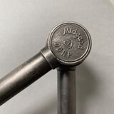 Ancienne lampe etau bauhaus “midgard”