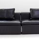 Moroso Springfield Sofa by Patricia Urquiola – Made in Italy