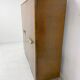 Bauhaus wardrobe by Mücke Melder, 1930s, Bohemia