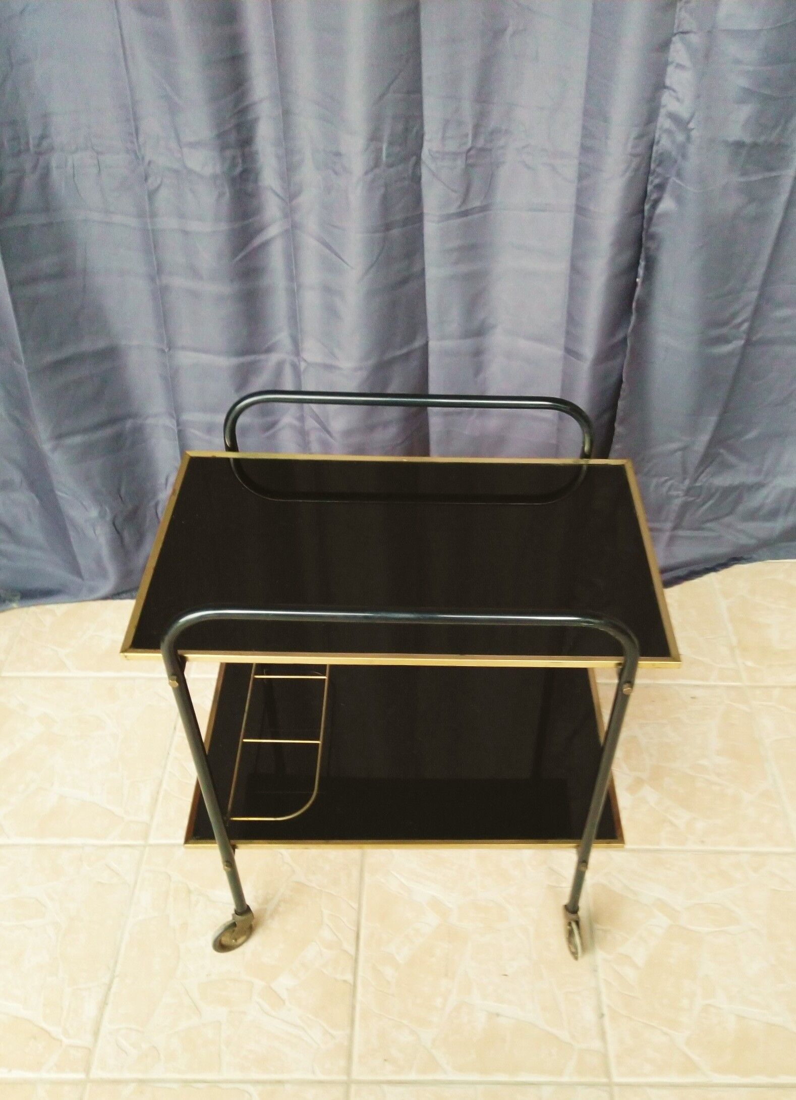 Vintage service 1950