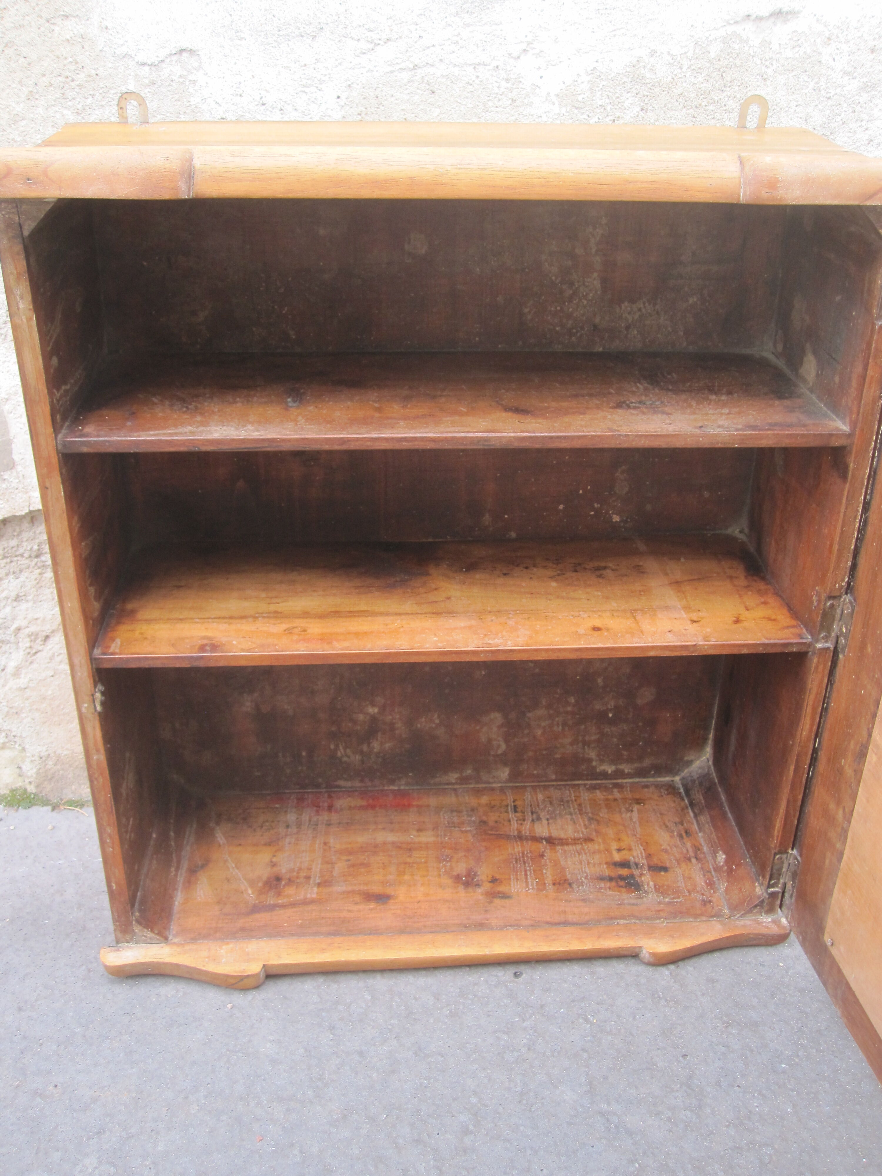 toilet Cabinet or pharmacy