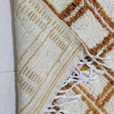 180x122cm Moroccan Berbere Carpet