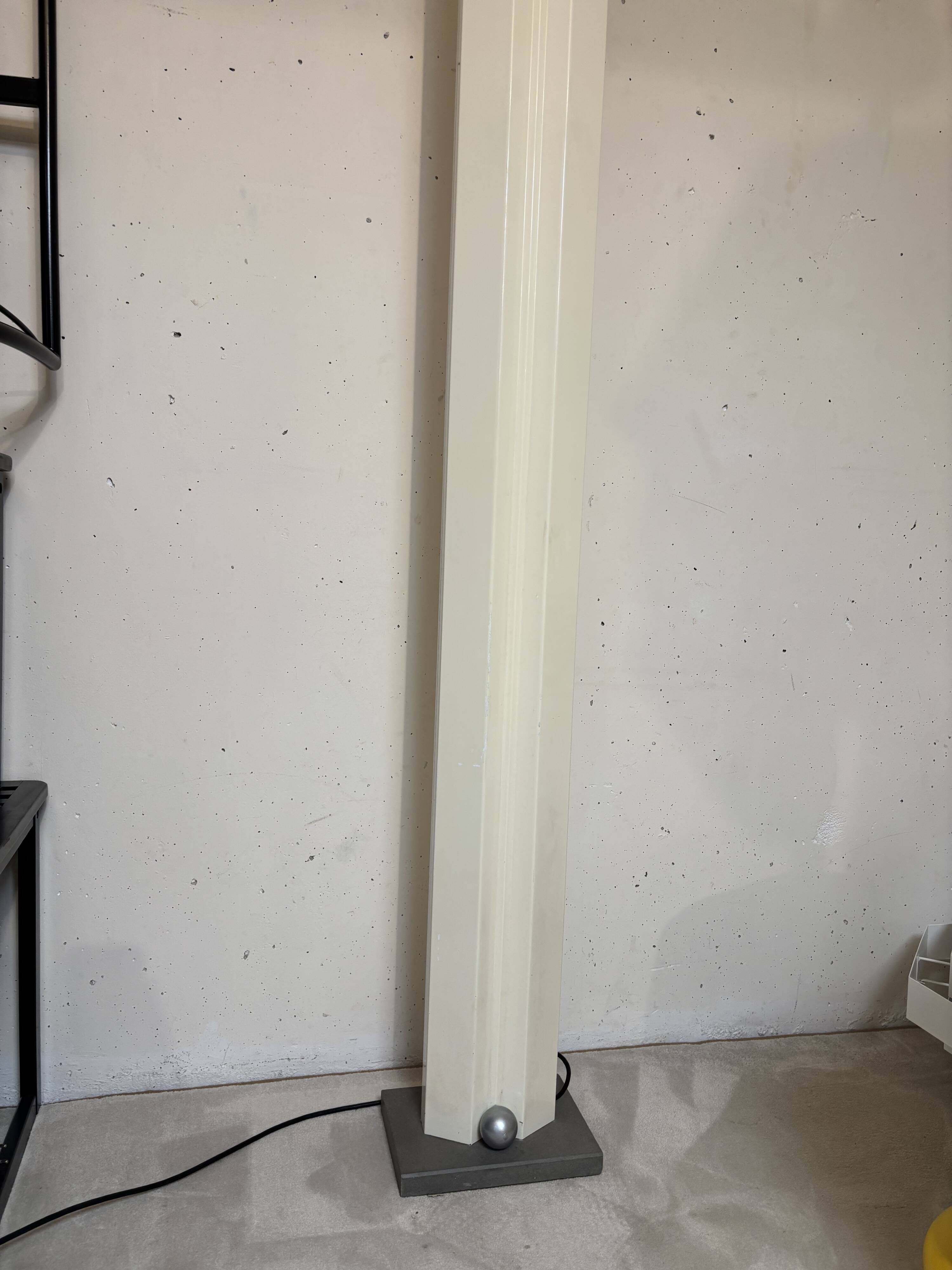 Totem Floor Lamp, Kazuhide Takahama, Sirrah 1980