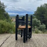 Low chairs  1950s