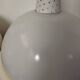 Holophane hanging lamps