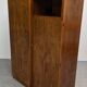 Art Deco burr walnut wardrobe circa 1930