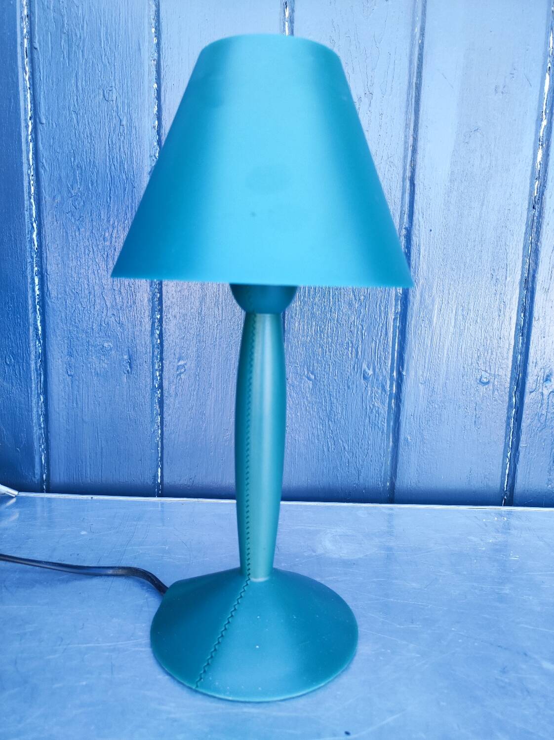 Miss Sissi lamp by Flos, by Philippe Starck, 1991