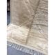 Berber artisanal rug Mrirt - 419