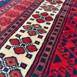 Large Persian rug