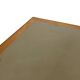 Vintage birch table/desk Magnus Olesen Danish Design