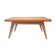 Table feet compas modular coffee table dining table to Albert Ducros' Magic system.
