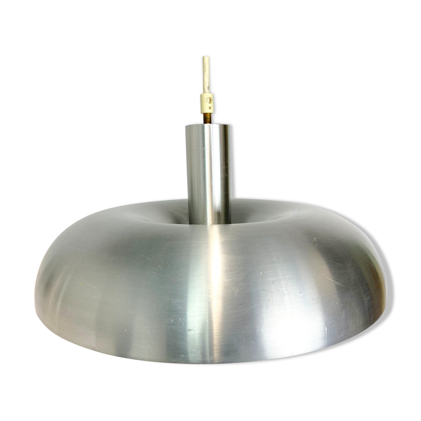 Raak amsterdam hanging lamp chrome