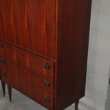 Scandinavian secretary.