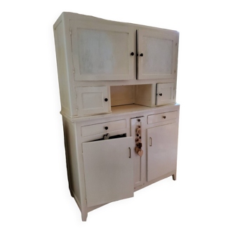 Old mado kitchen buffet cabinet