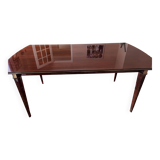 Dining room table