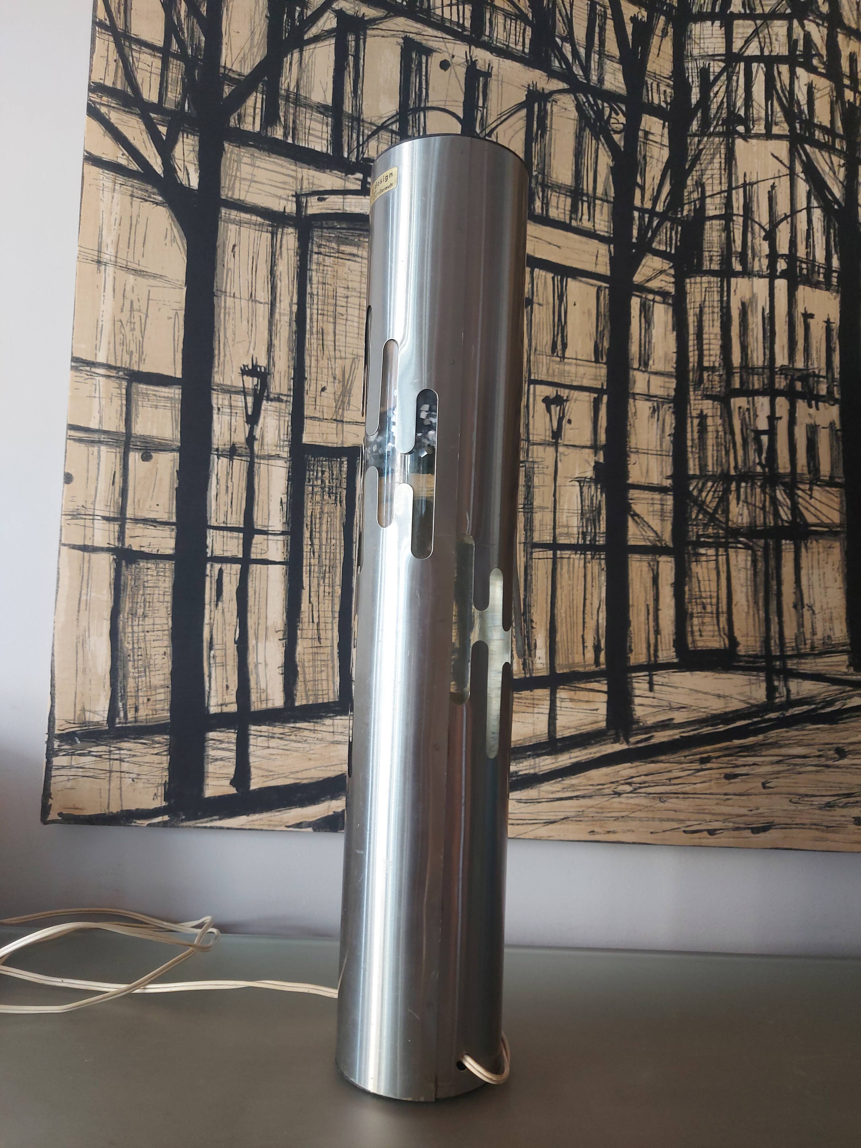 Vintage lamp 70