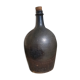 Bouteille en grès pyrité