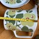 Vintage Hutschenreuther Novum Brasilia coffee set