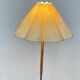 Danish Floor Lamp 1940s