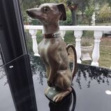 Pichet Lévrier a absinthe Saint Clément