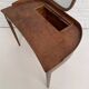 Brigitta Dressing Table and Chair by Carl Malmsten & Yngve Ekström