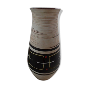 Vase west germany