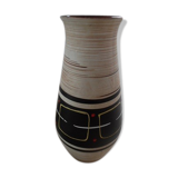 Vase West Germany