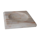 Marble ashtray