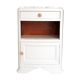 Art deco bedside table