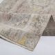 Vintage Tribal Oushak Runner