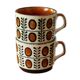 Boch rambouillet cups