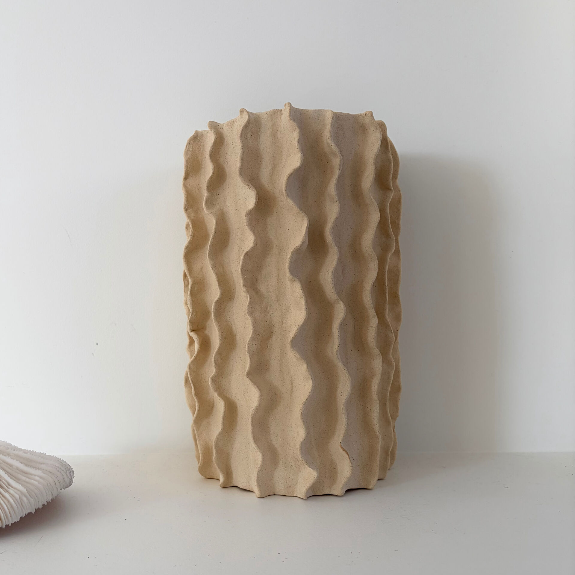 Wall lamp