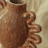 Sunjar vase