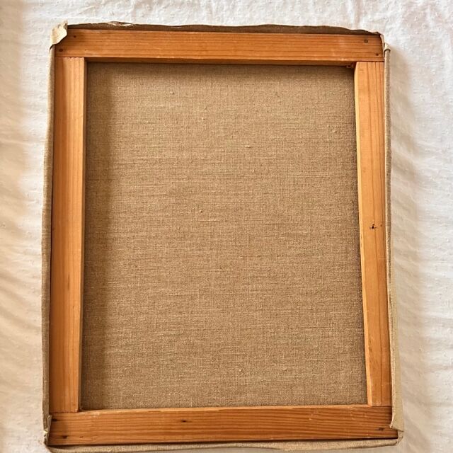 Still Life with Tulips