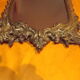 Bronze toilet ice 19 eme style Louis XV