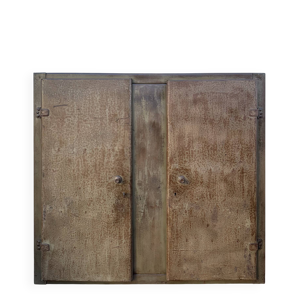 Meuble d’atelier style